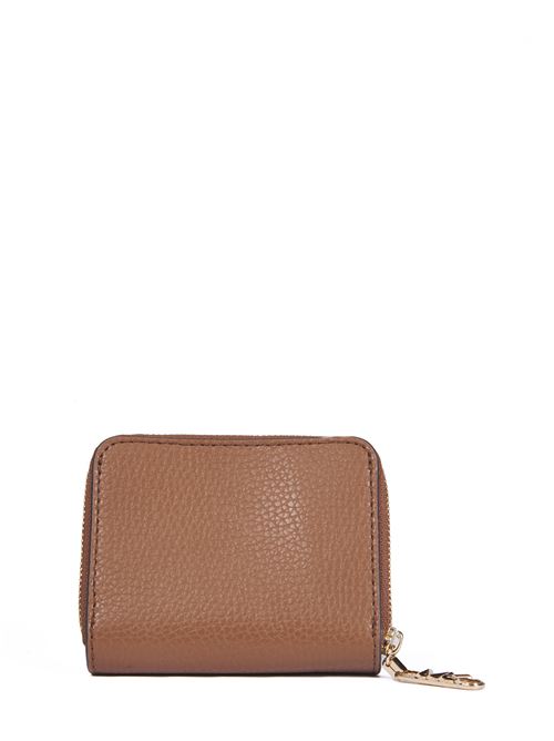 Leather Wallet MICHAEL KORS | 32S4G8ED8L230LUGGAGE